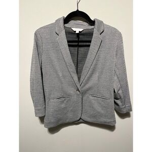 Lauren Conrad Business Blazer